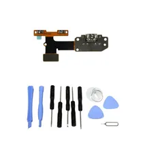 Comprar Usb De Carga Puerto Conector Flex Junta Para Lenovo Yoga Fic