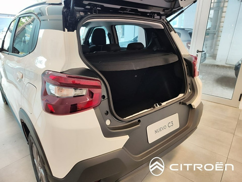 Citroën C3 1.5 Feel 90cv