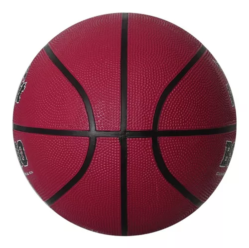 Balón Basketball Wilson Nba Dv Pro Sz7 Naranja