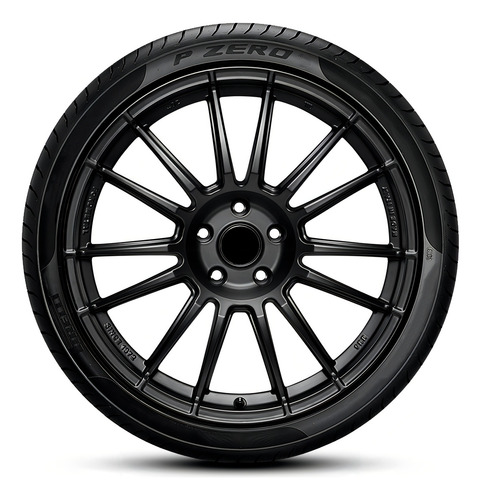 Kit de 2 pneus Pirelli P Zero 225/50 R20 109 W