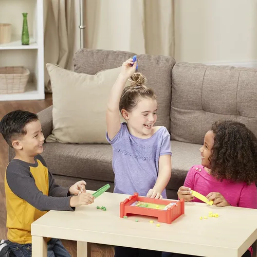 Juego De Mesa Bedbugs
