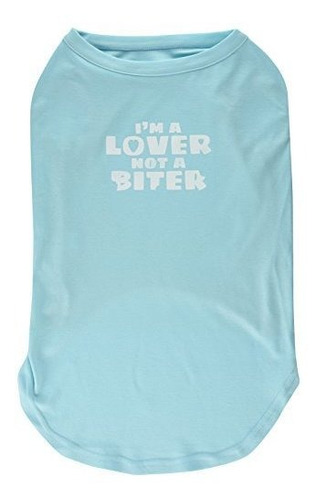 Mirage Pet Products 20inch Im A Lover Not A Biter Screen Pri