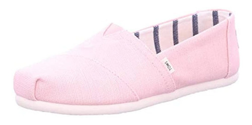 Toms Alpargata Oxford Para Mujer