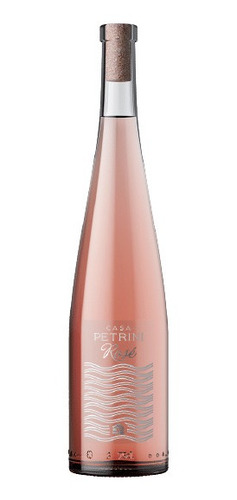 Vino Casa Petrini Rosé 500ml Local