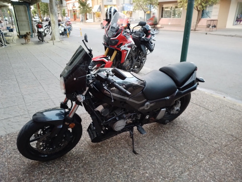 Imagen 6 de 8 de Honda Pacific Shadow Nc