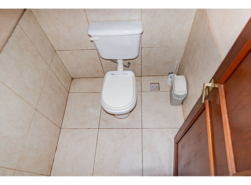 Importante Casa En Zona Norte