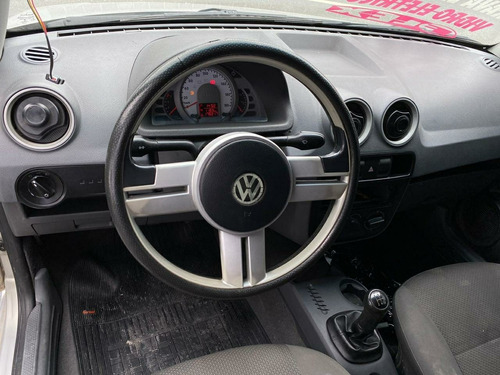 Volkswagen Gol 2008 G4 Completo ( - ) Ar 1.0 8v Flex 4 Porta