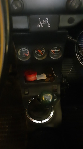 Vw Fusca