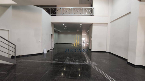 Prédio, 1180 M² - Venda Por R$ 6.500.000,00 Ou Aluguel Por R$ 35.000,00/mês - Macedo - Guarulhos/sp - Pr0165
