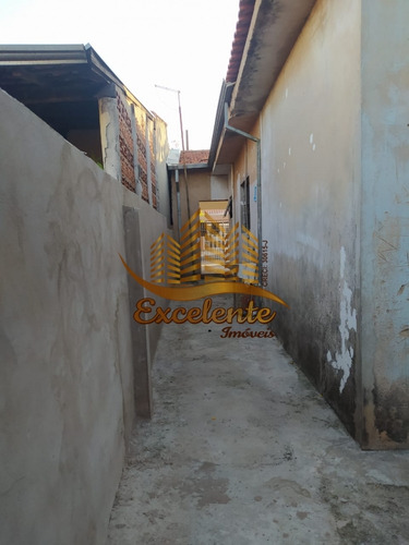 Imagem 23 de 23 de Casas - Venda - Jardim Nova Hortolândia Ii - Cod. 436 - V436