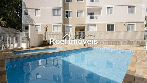 Imagem 2 de 16 de Apartamento-venda-em-sorocaba---pertinho-da-raposo-tavares. - 1828