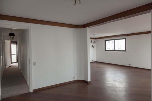Imagem 9 de 30 de Apartamento Residencial Para Modernização À Venda, Andar Alto, Rua República Do Iraque, Campo Belo, São Paulo - Ap9557. - Ap9557