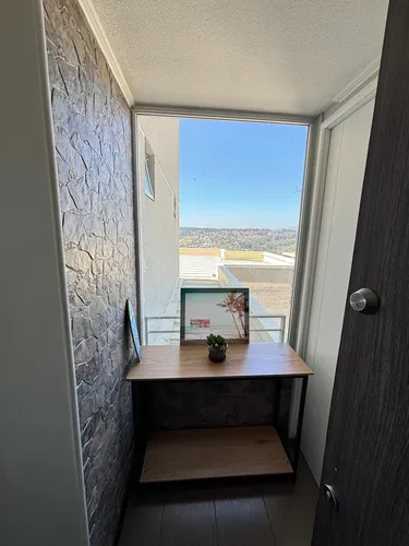Arriendo Reñaca 3d2b1e 140mts2 Vista 360 Sin Comisión