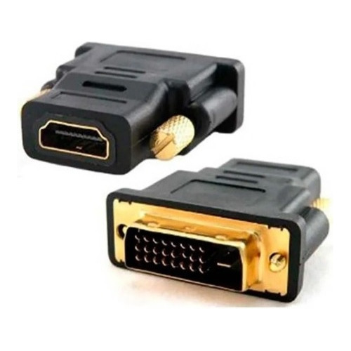 Convertidor De Dvi A Hdmi 24*5 B410 10559