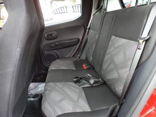 Fiat Mobi Like On Completo