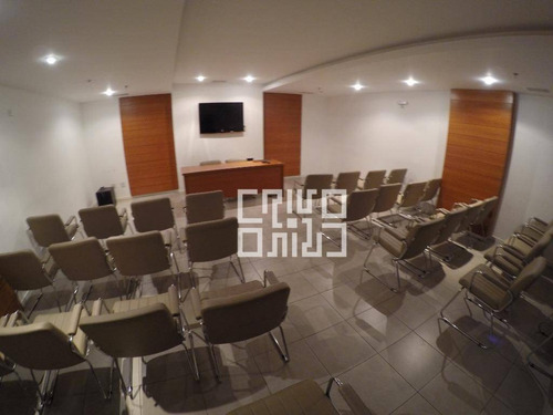 Imagem 14 de 24 de Sala Para Alugar, 35 M² Por R$ 1.500,00/mês - Icaraí - Niterói/rj - Sa0049