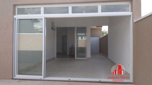 Casa À Venda No Bairro Piracangaguá - Taubaté/sp - 820