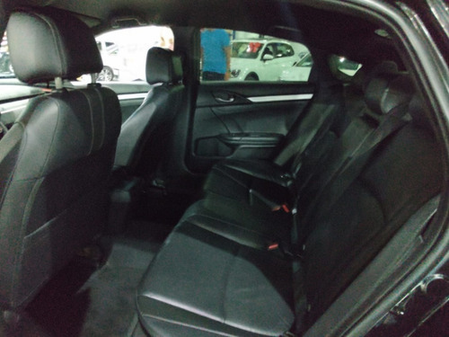 Imagem 5 de 15 de Honda Civic 2.0 16v Exl