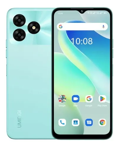Umidigi G5 8gb 128gb Dual Sim Duos