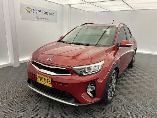Kia Stonic 1.0 Zenith