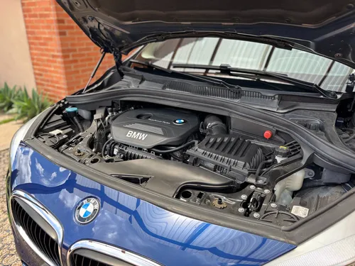 BMW Serie 2 1.5 218i F45 Active Tourer