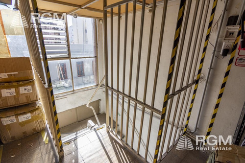 Imagen 9 de 10 de Oficina En Venta - Balvanera