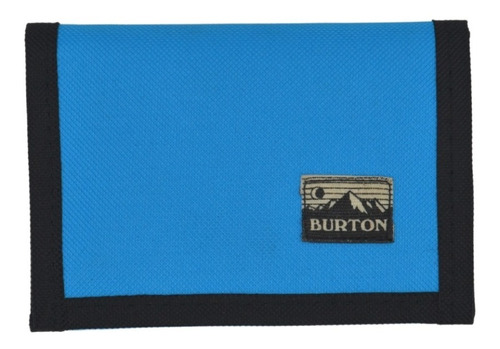 Billetera Burton Backcountry