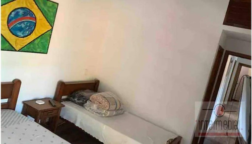 Chácara Com 5 Dormitórios À Venda, 2700 M² Por R$ 1.590.000,00 - Rancho Dos Arcos - Boituva/sp - Ch0632