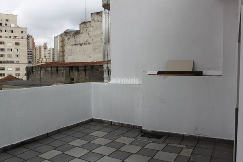 Imagem 10 de 15 de Prédio Comercial Para Venda No Bairro Bela Vista Em São Paulo - Cod: Mi130818 - Mi130818