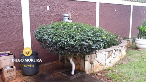 Imagem 2 de 15 de Chácara Á Venda Em Terra Preta, Com 3 Dormitórios. - Ch146