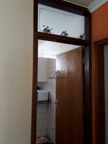 Imagem 15 de 19 de Casa À Venda, 140 M² Por R$ 911.000,00 - Jardim Da Serra - Jundiaí/sp - Ca1598