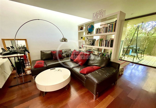 Moderna Y Exclusiva Casa En Cond Los Almendros 4 Dorm Piscin