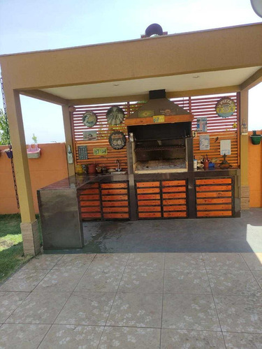 Alto Macul/ Piedra Del Rey (64604)