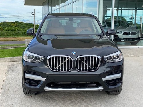 Imagen 2 de 9 de Bmw X3 Xdrive30i 2021