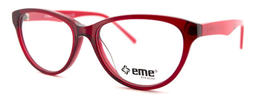 Armazón De Lentes Eme - 7038 C1