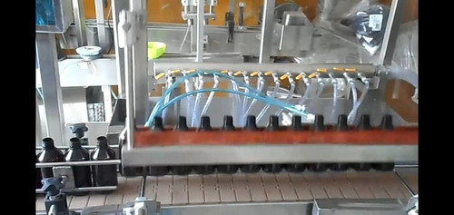 Imagen 6 de 10 de Fabricacion De Maquinaria Industrial