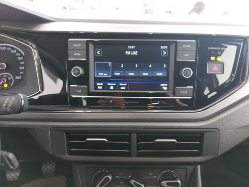 Imagen 16 de 22 de Volkswagen Nivus Trendline 1.0 Md