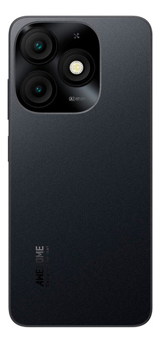 Smartphone Intel A50 A667l de 64 GB, 2 GB de RAM, Dual Sim Lte Br, 6.6 pulgadas, color negro