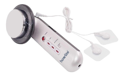 Tonificador Corporal Ultrasonico Masaje Ems Radiofrecuencia
