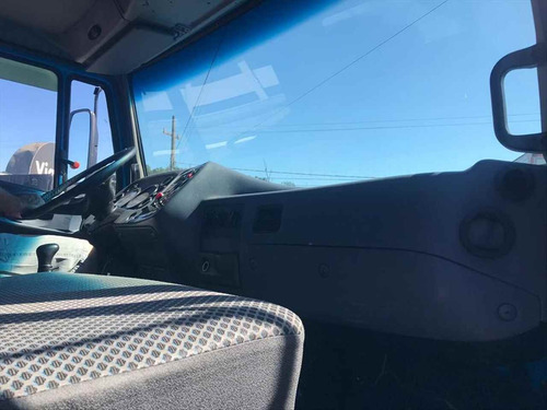 Caminhao Mercedes-benz Mb 1620