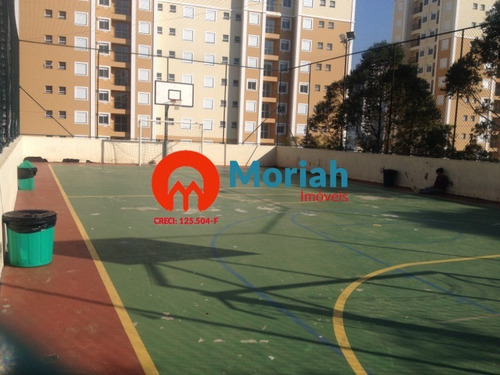 Apartamento - Cvd71101 - 69287527