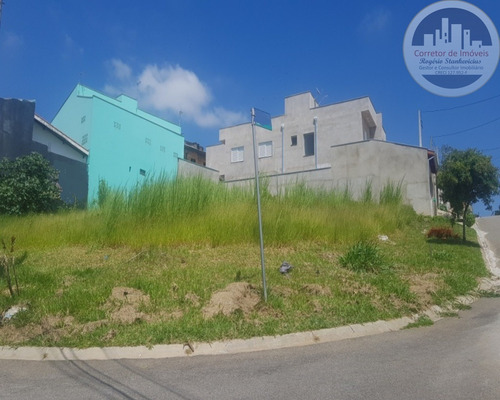 Imagem 2 de 2 de Terreno Com 250m2 Bairro São Jose Em Vinhedo - Te00006 - 67620229