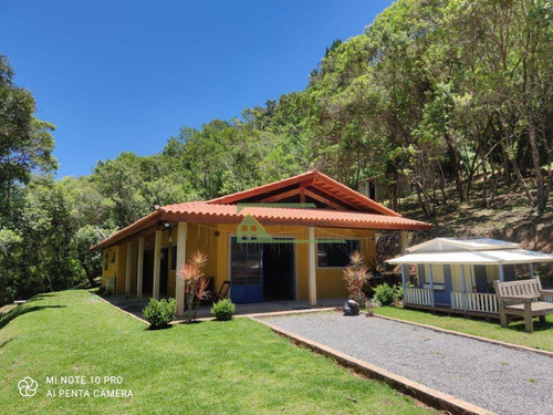 Imagem 1 de 22 de Sítio Com 3 Dormitórios À Venda, 73000 M² Por R$ 685.000,00 - Bairro Do Pires - Piedade/sp - Si0179