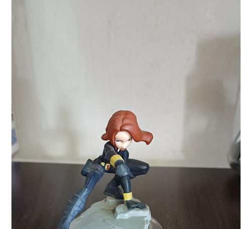 Bonecos Disney Infinity (Usado)