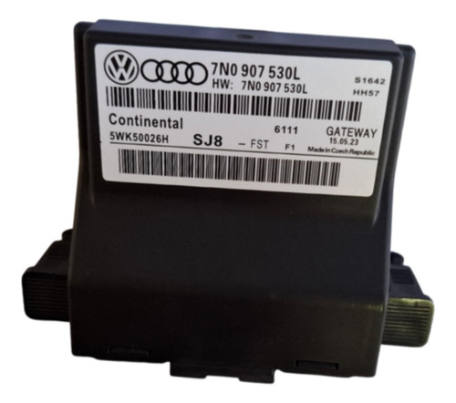Módulo Interface Gateway Jetta Tiguan 7n0907530l
