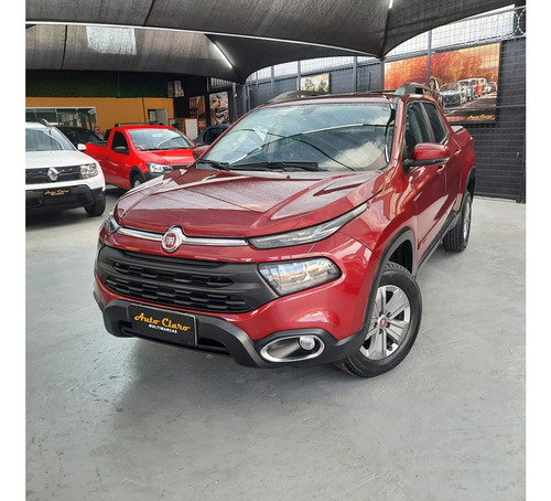 Fiat Toro 1.8 16V EVO FLEX FREEDOM AT6