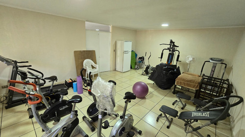 Luminoso 120 Mts² 4d 3b 2 Estacionamientos 1 Bod Piso 4°