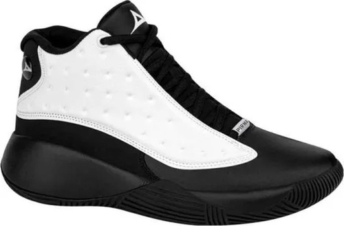 Tenis Basquetbol Bota Deportivos Hombre Pirma 1110507