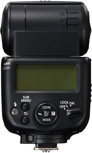 Canon Speedlite 430ex Iii-rt Flash