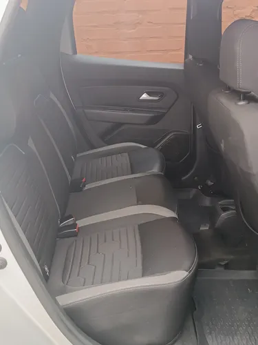 Renault Duster 1.6 Intense